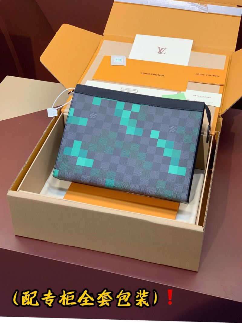 LV Wallets